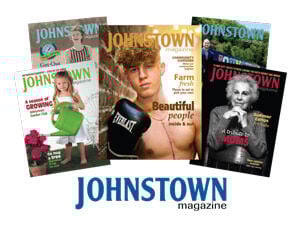 Johnstown Magazine